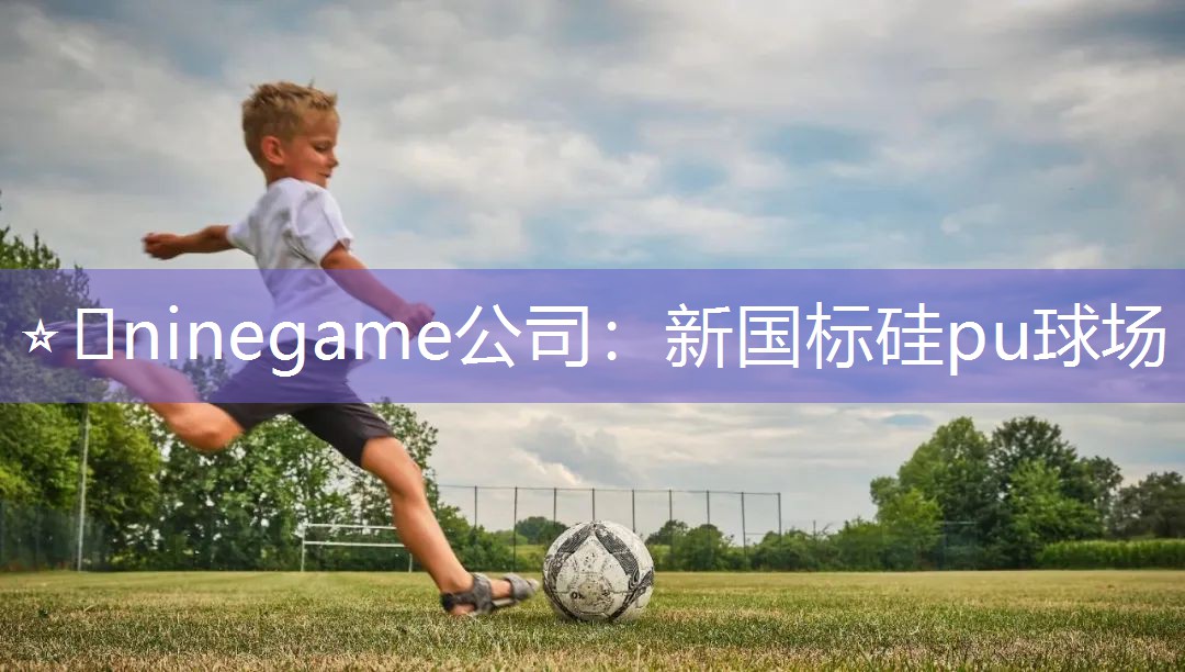 ⭐️ninegame公司：新国标硅pu球场