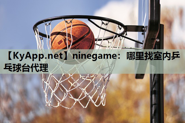 ninegame：哪里找室内乒乓球台代理