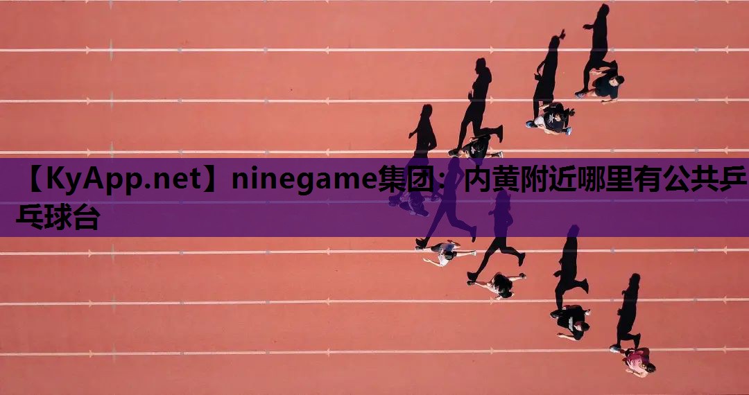 ninegame集团：内黄附近哪里有公共乒乓球台