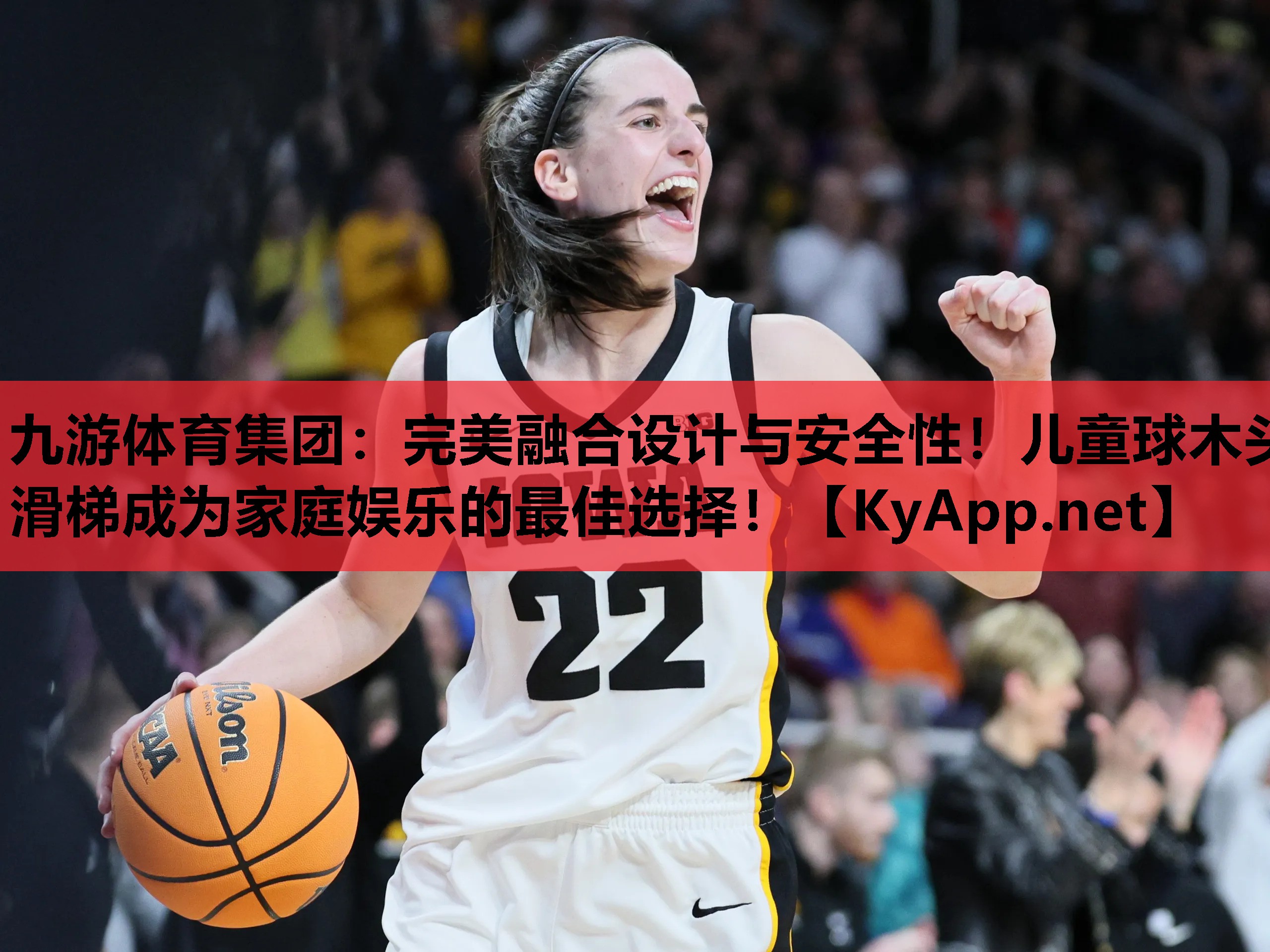 完美融合设计与安全性！儿童球木头滑梯成为家庭娱乐的最佳选择！